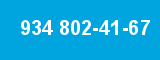 934 802-41-67 934 802-41-67